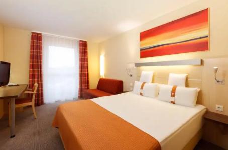 Holiday Inn Express Nurnberg-Schwabach - 22