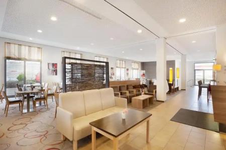 Holiday Inn Express Nurnberg-Schwabach - 12