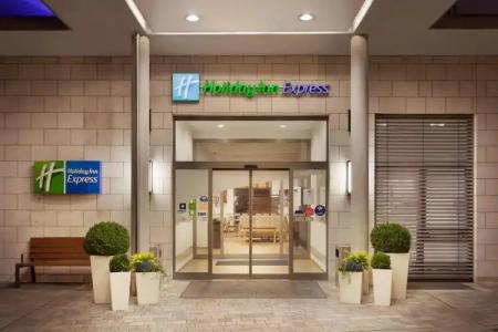 Holiday Inn Express Nurnberg-Schwabach - 14