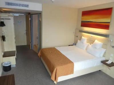 Holiday Inn Express Nurnberg-Schwabach - 31