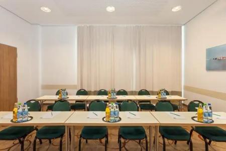 Holiday Inn Express Nurnberg-Schwabach - 15