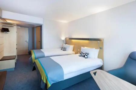 Holiday Inn Express Nurnberg-Schwabach - 29