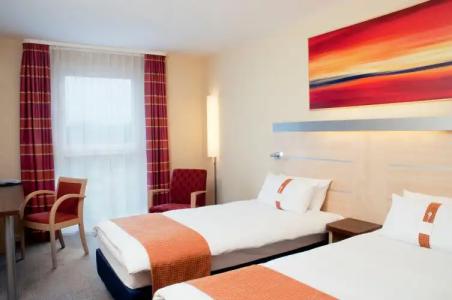 Holiday Inn Express Nurnberg-Schwabach - 23