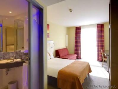 Holiday Inn Express Nurnberg-Schwabach - 6