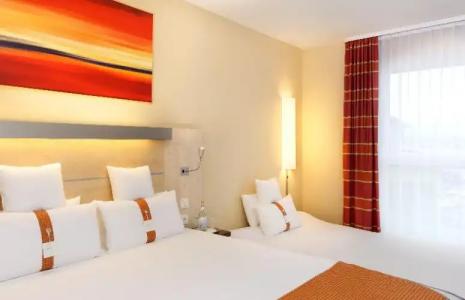 Holiday Inn Express Nurnberg-Schwabach - 37