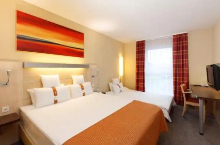 Holiday Inn Express Nurnberg-Schwabach - 21