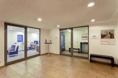 Holiday Inn Express Nurnberg-Schwabach - 1