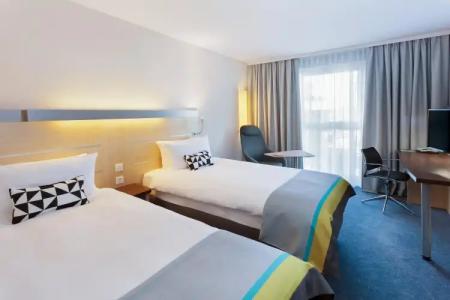 Holiday Inn Express Nurnberg-Schwabach - 2