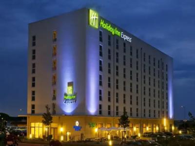 Holiday Inn Express Nurnberg-Schwabach - 26