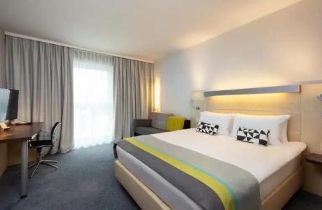 Holiday Inn Express Nurnberg-Schwabach - 30