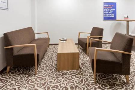 Holiday Inn Express Nurnberg-Schwabach - 17