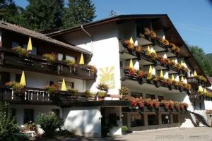 Flair Hotel Sonnenhof, Baiersbronn