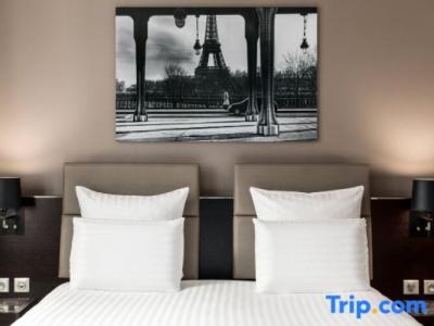 AC Paris Porte Maillot by Marriott - 64