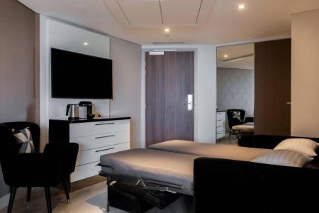 AC Paris Porte Maillot by Marriott - 66