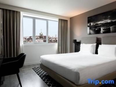 AC Paris Porte Maillot by Marriott - 42