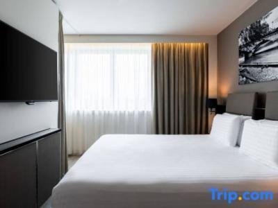 AC Paris Porte Maillot by Marriott - 59