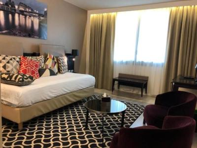 AC Paris Porte Maillot by Marriott - 51