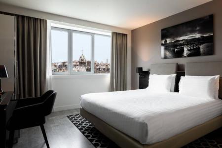 AC Paris Porte Maillot by Marriott - 50