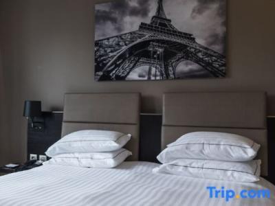 AC Paris Porte Maillot by Marriott - 61