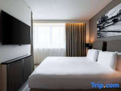 AC Paris Porte Maillot by Marriott - 44