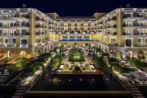 Regent Porto Montenegro, Tivat