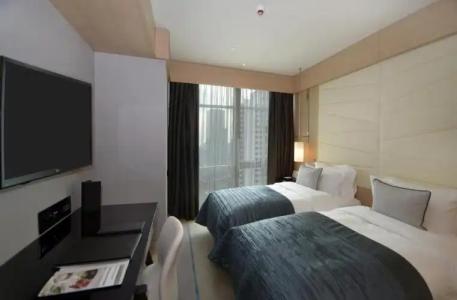 Wyndham Grand Istanbul Levent - 27