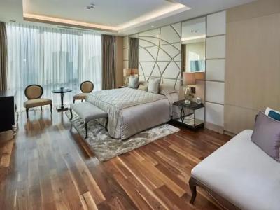 Wyndham Grand Istanbul Levent - 37