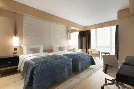 Wyndham Grand Istanbul Levent - 53