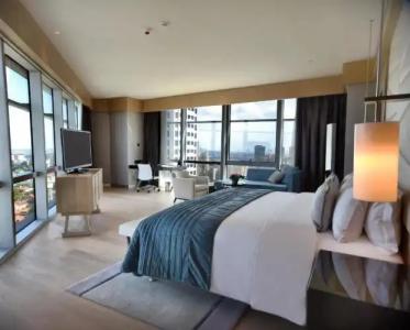 Wyndham Grand Istanbul Levent - 46