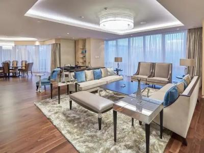 Wyndham Grand Istanbul Levent - 41