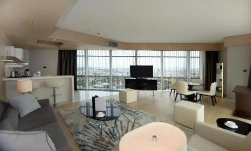 Wyndham Grand Istanbul Levent - 30