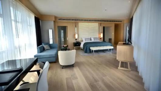 Wyndham Grand Istanbul Levent - 33