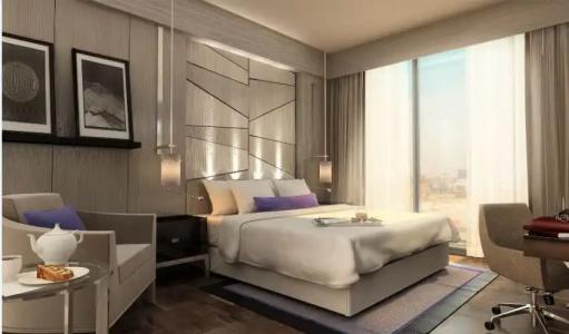 Wyndham Grand Istanbul Levent - 24