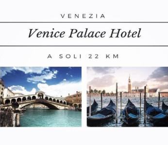 Venice Palace - 8