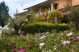 Albergo Ristorante Il Tegolo, Cerreto Guidi