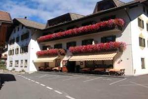 Hotel Urthaler, Toblach