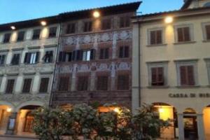 B&B Le Vecchie Mura homestay, Figline Valdarno