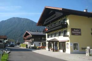 Sporthotel Schonau am Konigssee, Schonau am Konigssee