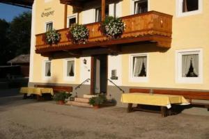 Pension Gregory, Schonau am Konigssee