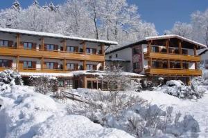 Hotel Georgenhof, Schonau am Konigssee