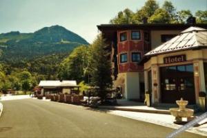 Hotel Konigsseer Hof, Schonau am Konigssee