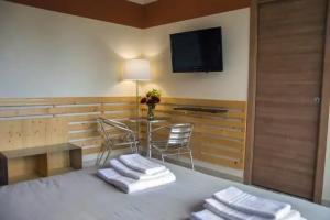 Mascalucia - Hotels