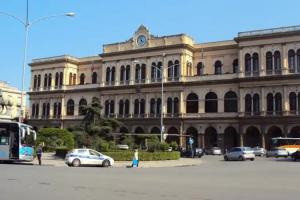 Residence Hotel Gloria, Palermo