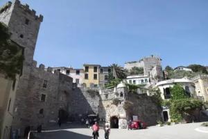 New Hotel Genio Porto Venere, Portovenere