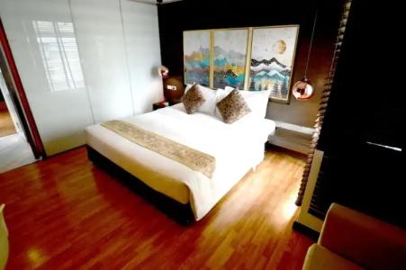 I Residence Silom - 114