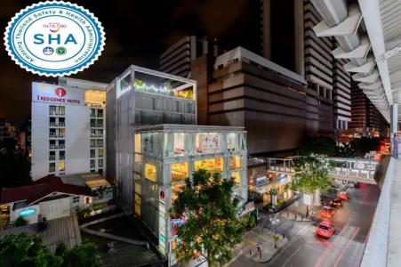 I Residence Silom - 111