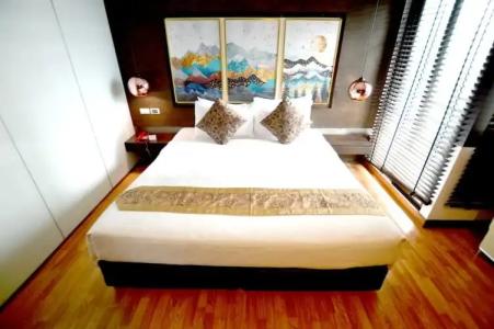 I Residence Silom - 115