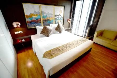 I Residence Silom - 113