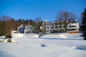 Gastinger Hotel-Restaurant, Schmiedefeld am Rennsteig