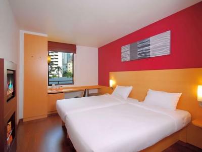 Ibis Bangkok Sukhumvit 4 - 41